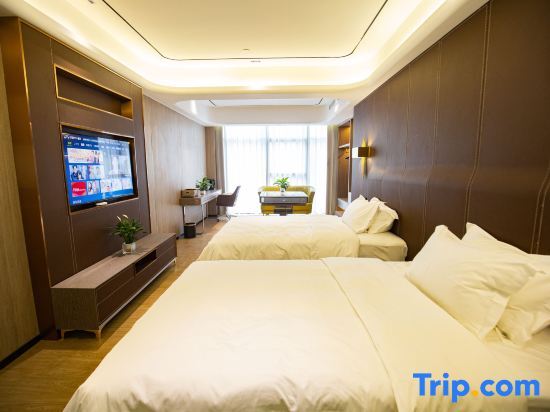 Чунцин: Haofu Hotel