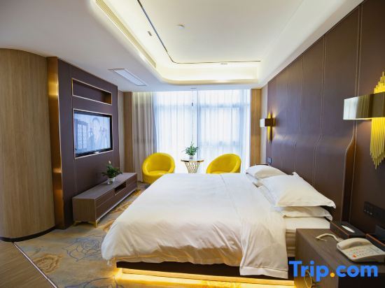 Чунцин: Haofu Hotel