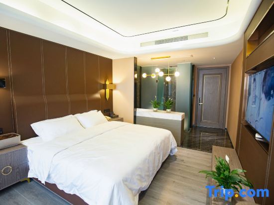 Чунцин: Haofu Hotel