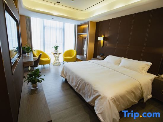 Чунцин: Haofu Hotel