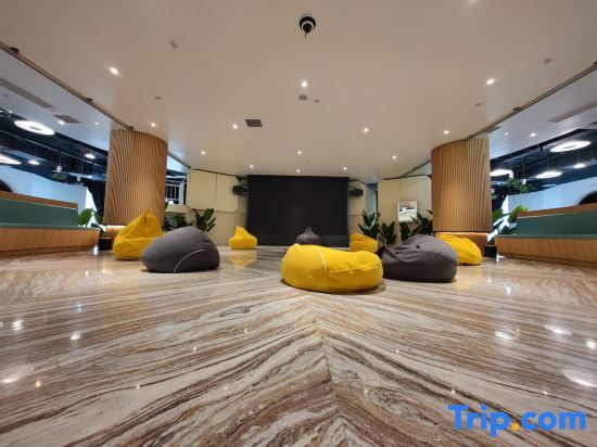Changbai Mountain Tianmu Hot Spring Hotel — фото 1