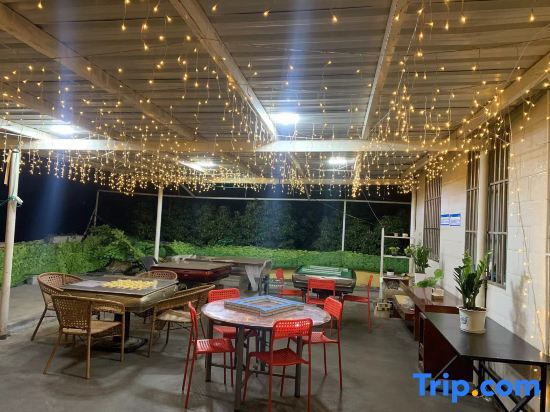 Куньмин: Jianyu Homestay (Shilin Fortune Center)