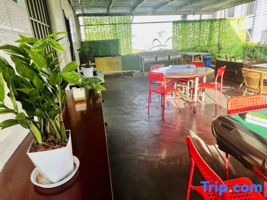 Куньмин: Jianyu Homestay (Shilin Fortune Center)