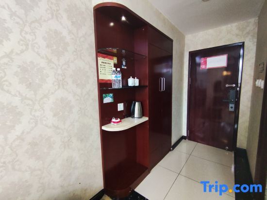 Куньмин: Jianyu Homestay (Shilin Fortune Center)