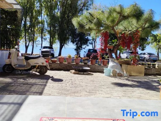 Дали: Dali Digging Color Love Travel Diary Homestay