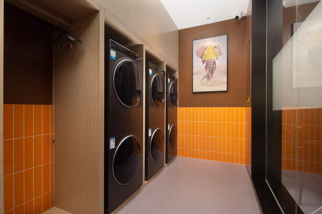 Цзинхун: Home2 Suites by Hilton Xishuangbanna Jinghong