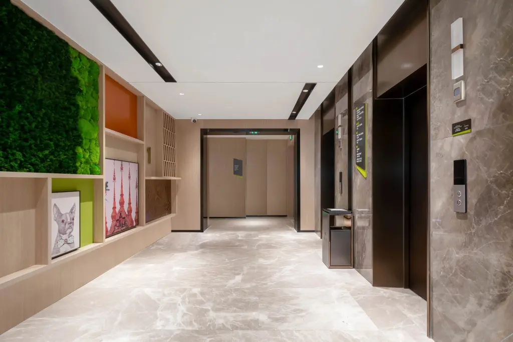 Цзинхун: Home2 Suites by Hilton Xishuangbanna Jinghong