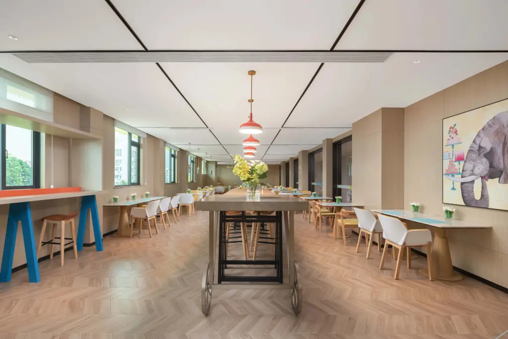Цзинхун: Home2 Suites by Hilton Xishuangbanna Jinghong