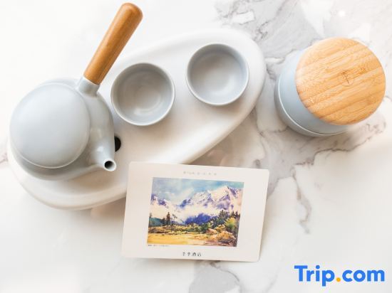 Xuancheng: JI Hotel (Xuancheng Railway Station)