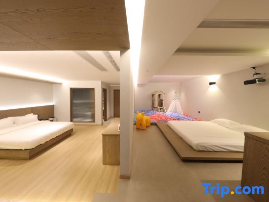 Янчжоу: Tinghuyin Homestay (Yangzhou Slender West Lake Scenic Area)