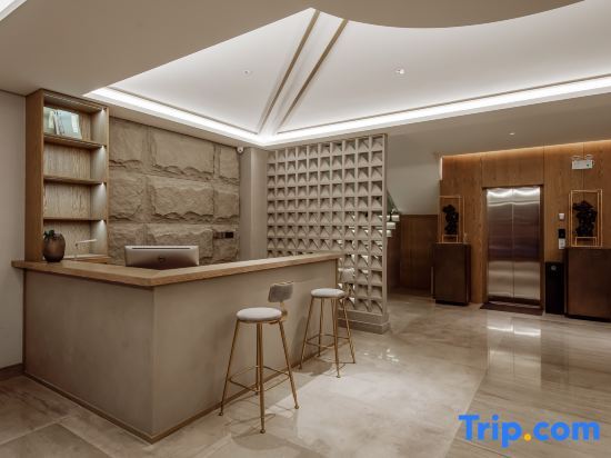 Янчжоу: Tinghuyin Homestay (Yangzhou Slender West Lake Scenic Area)