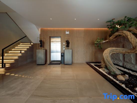 Янчжоу: Tinghuyin Homestay (Yangzhou Slender West Lake Scenic Area)