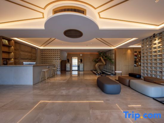 Янчжоу: Tinghuyin Homestay (Yangzhou Slender West Lake Scenic Area)