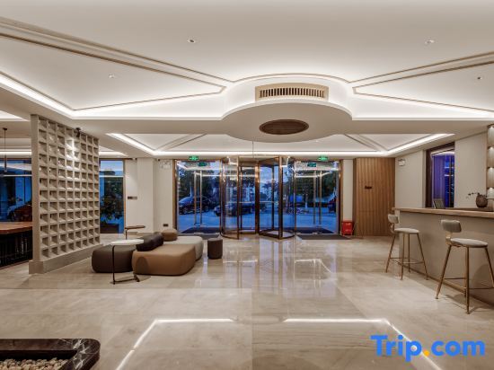 Янчжоу: Tinghuyin Homestay (Yangzhou Slender West Lake Scenic Area)