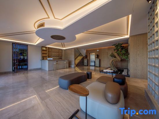 Янчжоу: Tinghuyin Homestay (Yangzhou Slender West Lake Scenic Area)