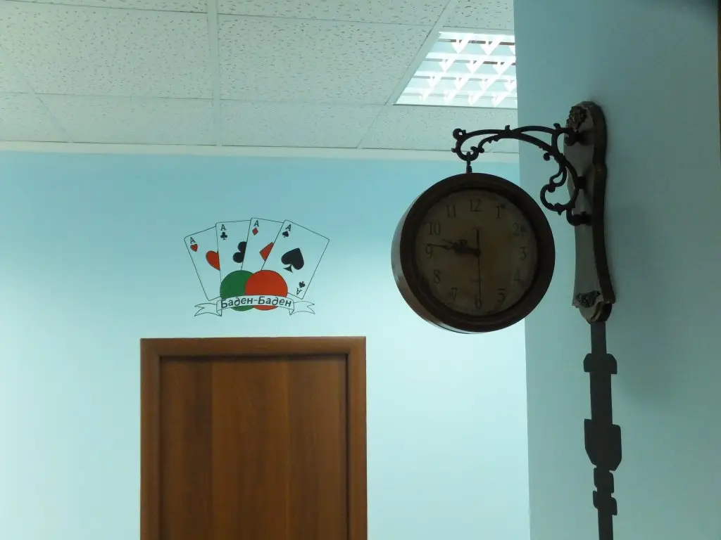 Хостел Достоевский — фото 1