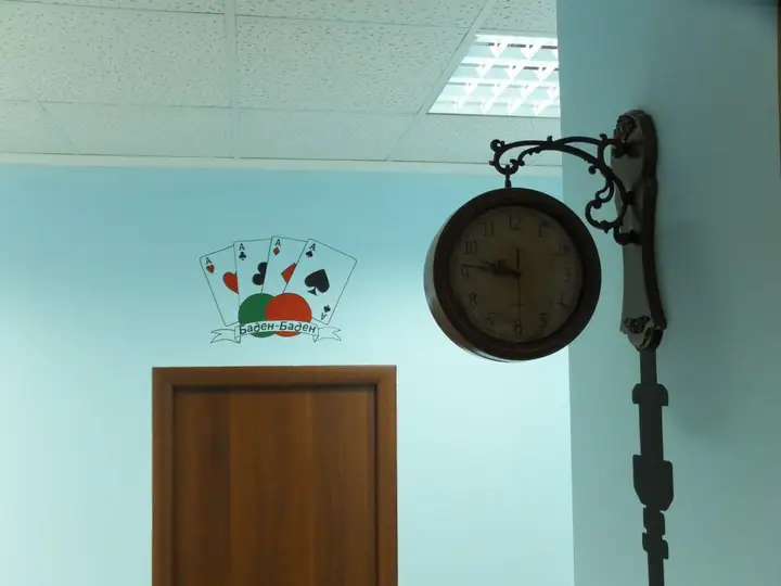 Тюмень: Хостел Достоевский