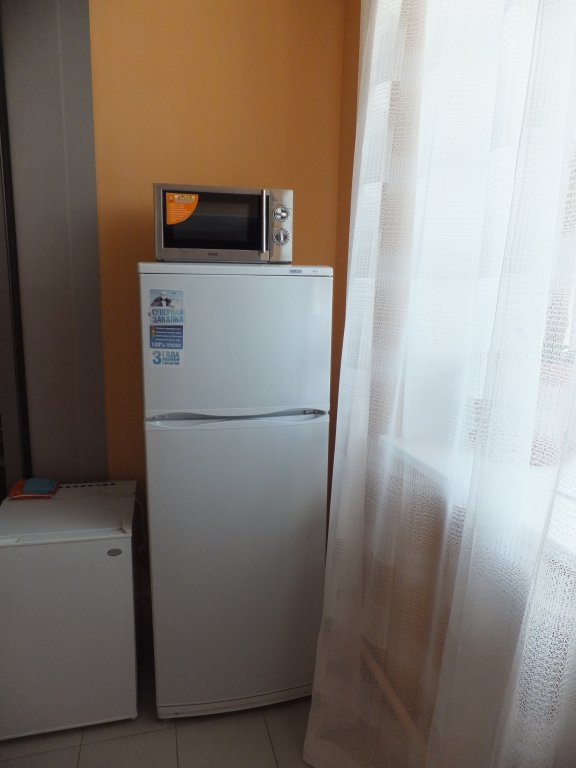 Тюмень: Хостел Достоевский