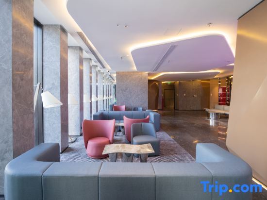 Шаоксинг: Ibis Styles Hotel (Shengzhou Branch)