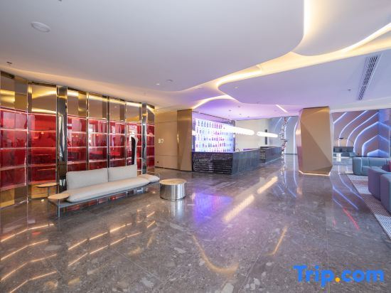 Шаоксинг: Ibis Styles Hotel (Shengzhou Branch)