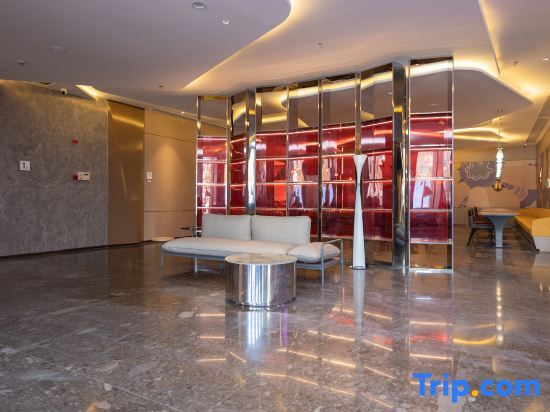 Шаоксинг: Ibis Styles Hotel (Shengzhou Branch)