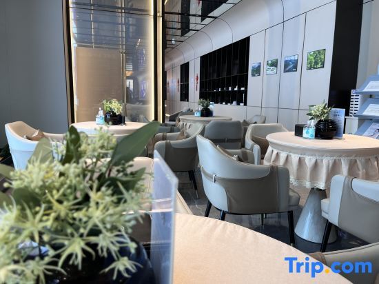Шэньчжэнь: Estay Residence（Shenzhen Luohu Shuibei Jewerly city branch）