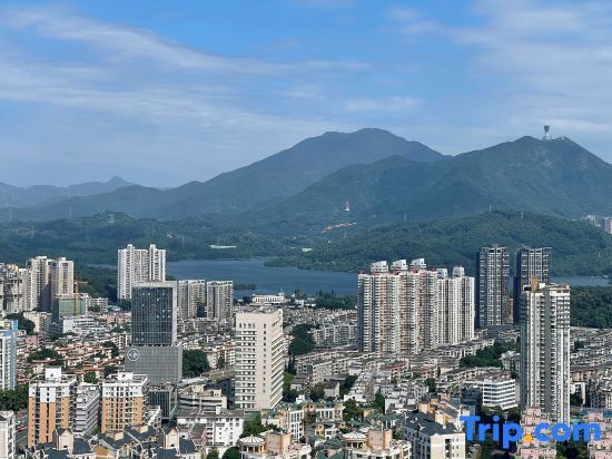 Шэньчжэнь: Estay Residence（Shenzhen Luohu Shuibei Jewerly city branch）