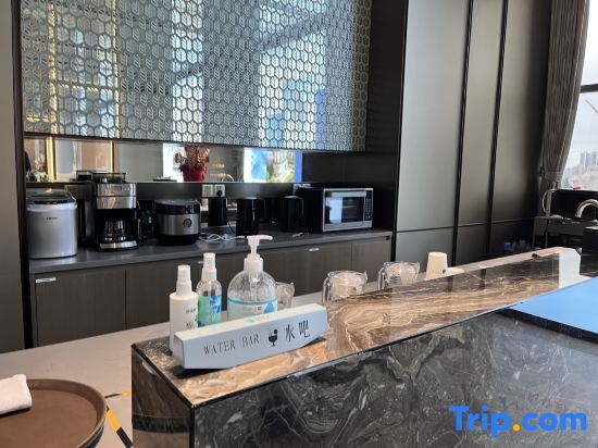 Шэньчжэнь: Estay Residence（Shenzhen Luohu Shuibei Jewerly city branch）