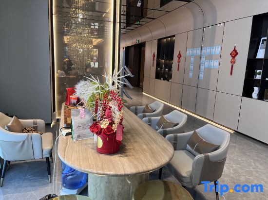 Шэньчжэнь: Estay Residence（Shenzhen Luohu Shuibei Jewerly city branch）