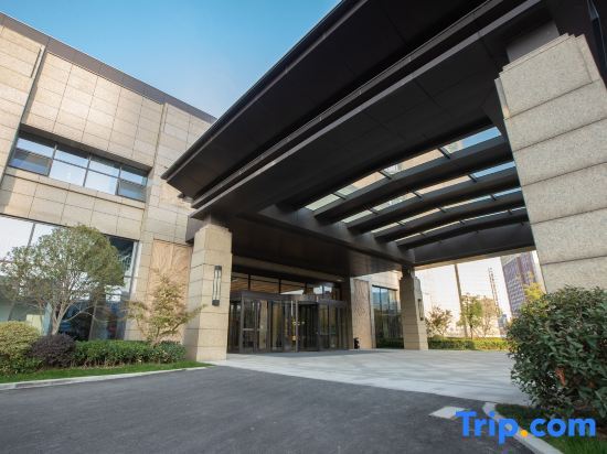 Сюйчжоу: Xuzhou Yujinxiang Hotel
