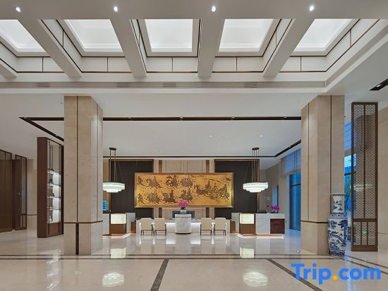 Сюйчжоу: Xuzhou Yujinxiang Hotel