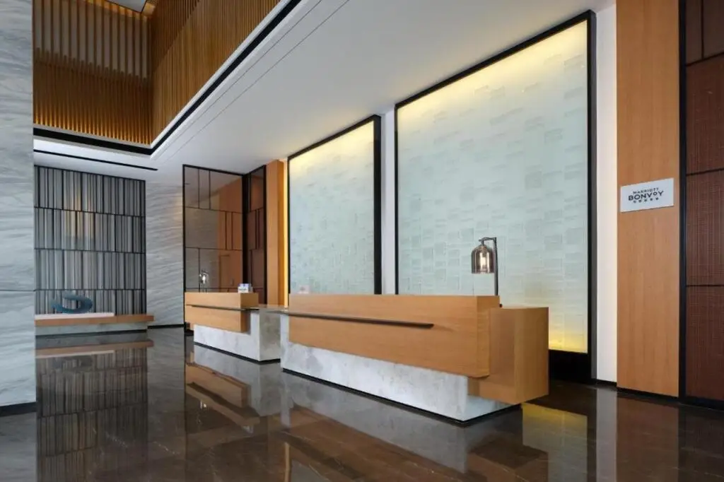 Нинбо: Fairfield by Marriott Yuyao