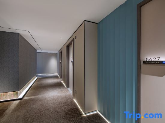 Вэньчжоу: Temperature Source V Hotel (Wenzhou Ouhai Botian Old Street)