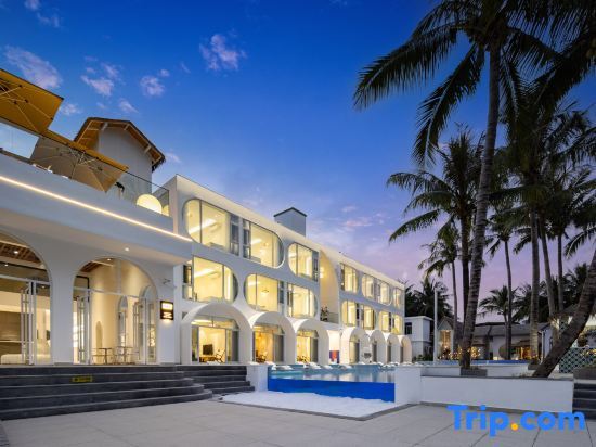 MOON&SUNDesign homestay — фото 1