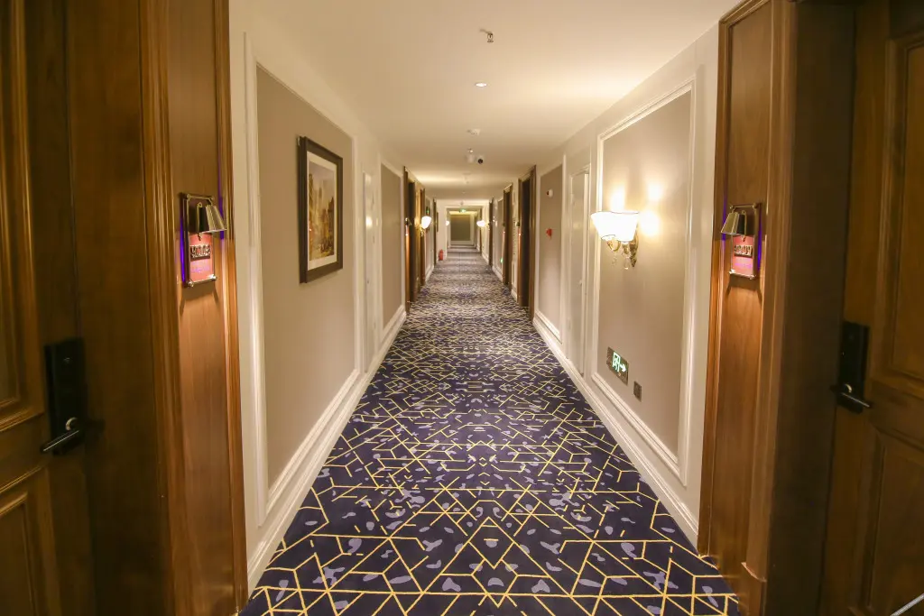 Синьчжоу: James Joyce Coffetel Ruipin Hotel (Zhangzhou Panhua City Plaza)