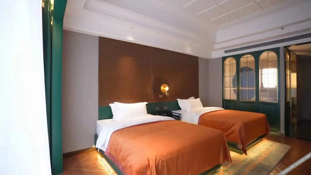 Синьчжоу: James Joyce Coffetel Ruipin Hotel (Zhangzhou Panhua City Plaza)