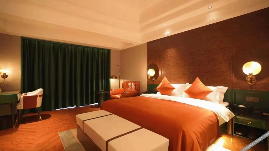 Синьчжоу: James Joyce Coffetel Ruipin Hotel (Zhangzhou Panhua City Plaza)