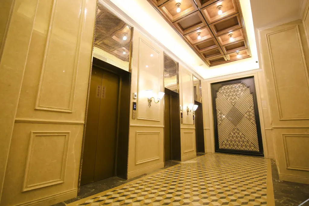 Синьчжоу: James Joyce Coffetel Ruipin Hotel (Zhangzhou Panhua City Plaza)