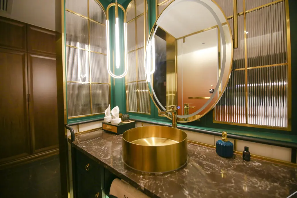 Синьчжоу: James Joyce Coffetel Ruipin Hotel (Zhangzhou Panhua City Plaza)