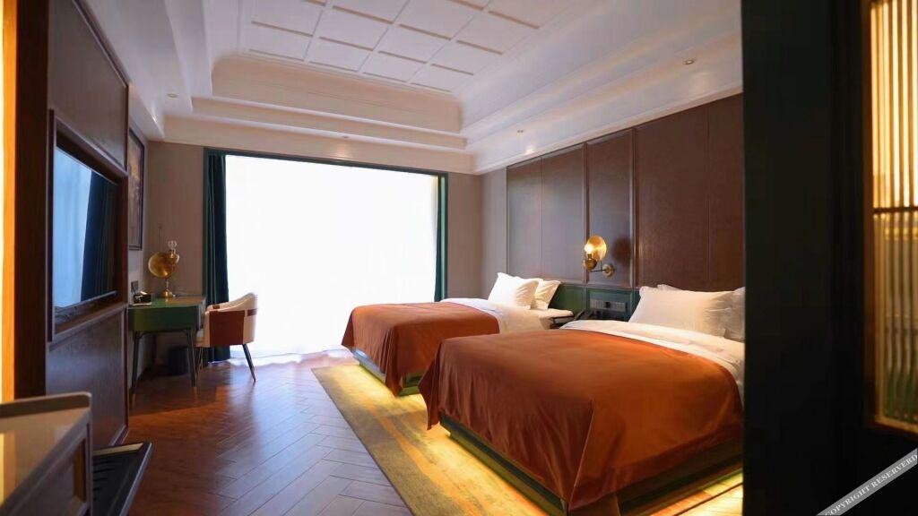 Синьчжоу: James Joyce Coffetel Ruipin Hotel (Zhangzhou Panhua City Plaza)