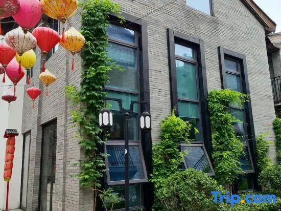 Хэфэй: Shaojian·Yuchengyu Homestay (Yujiang Shuiximen Tourism Block Branch)