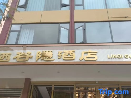 Gongshan Forest Valley Yin Hotel — фото 1