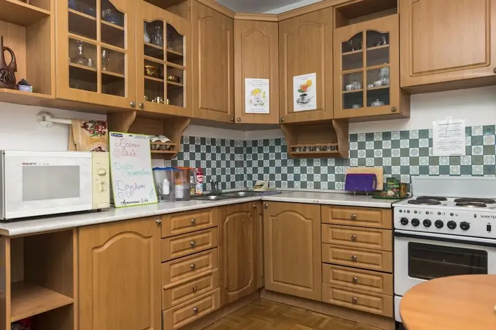 Тюмень: Хостел Like