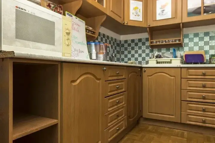 Тюмень: Хостел Like