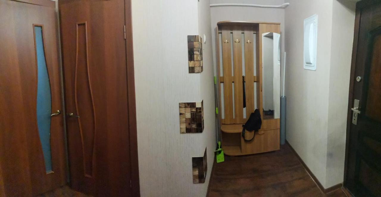 Новороссийск: Апартаменты на Анапском шоссе