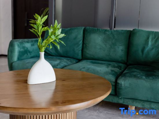 Шаоксинг: Yijia Hotel Apartment