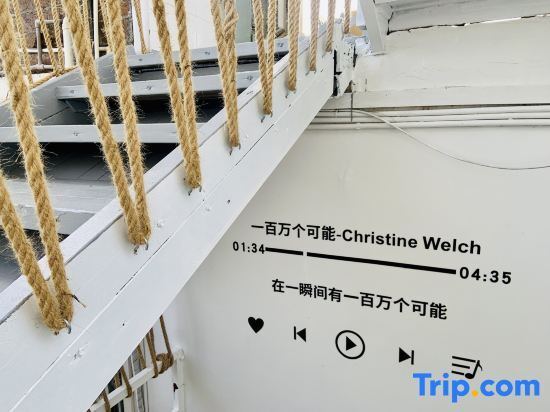 Шэньчжэнь: Shenzhen Tangwei Homestay (Jiaochangwei Branch)