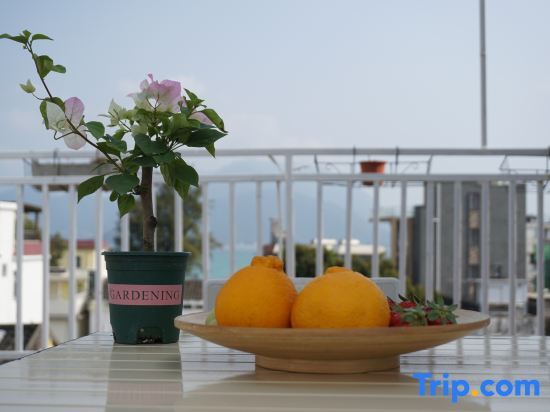 Шэньчжэнь: Shenzhen Tangwei Homestay (Jiaochangwei Branch)
