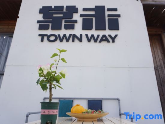Шэньчжэнь: Shenzhen Tangwei Homestay (Jiaochangwei Branch)
