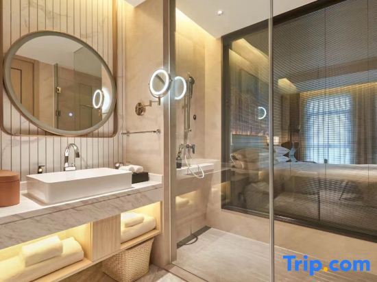 Сянтань: Vienna 3 Good Hotel (South Railway Station, Lushan Avenue)